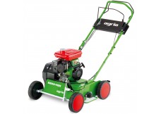 Scarificateur Fixe 4 temps - Agria - 8200-V6R - 50cms - 72KG - 19 couteaux fixes