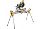 Scie à Onglet sur table - Dewalt - DWS780 - Lame Aluminium et bois - D305mm - 