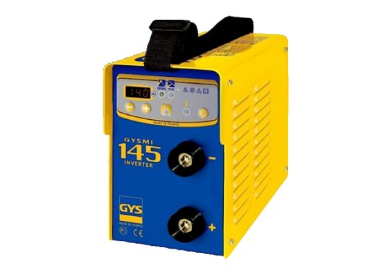 Poste à Souder 220V - Gysmi 145 - Soudure Arc Poste à Souder 220V - Gysmi 145 - Soudure Arc