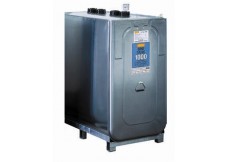 Location canon air chaud fuel 30KW - Ozlaloc