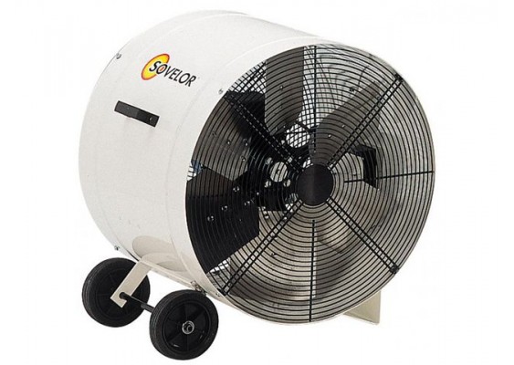 Ventilateur - Sovelor - V950