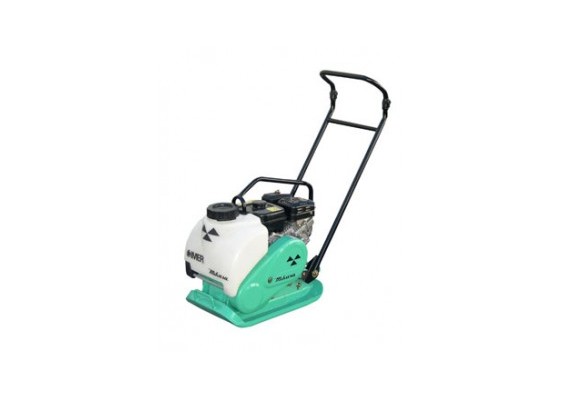 Plaque Vibrante Essence - 79Kg - Imer - MVCF60R Plaque Vibrante Essence - 79Kg - Imer - MVCF60R