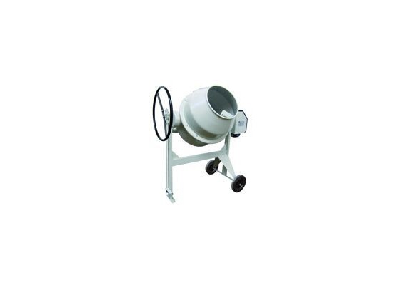 Bétonnière 220V - 170L - Opsial - OP170 Bétonnière 220V - 170L - Opsial - OP170
