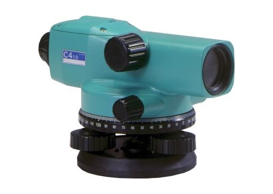 Lunette de Chantier - Sokkia - C410 Lunette de Chantier - Sokkia - C410