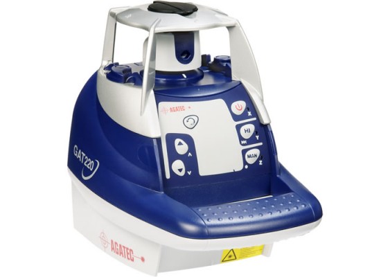 Niveau Laser Rotatif - Agatec - Gat220H Niveau Laser Rotatif - Agatec - Gat220H