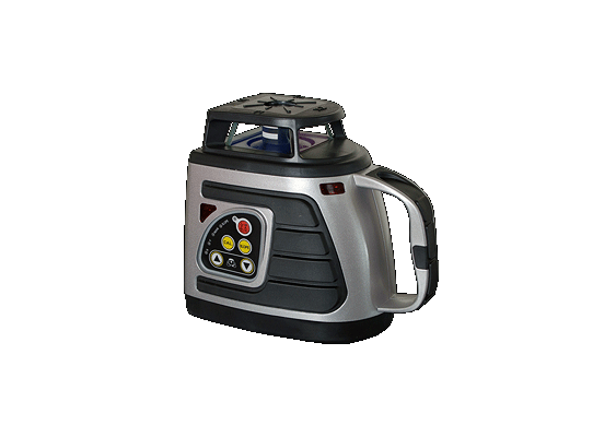 Niveau Laser Rotatif - Ubexi - XR600 Niveau Laser Rotatif - Ubexi - XR600