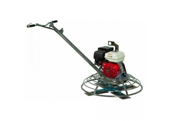 Truelle Mécanique Hélico Essence - D90cms - Béton Trowel - BT90 Truelle Mécanique Hélico Essence - D90cms - Béton Trowel - BT90