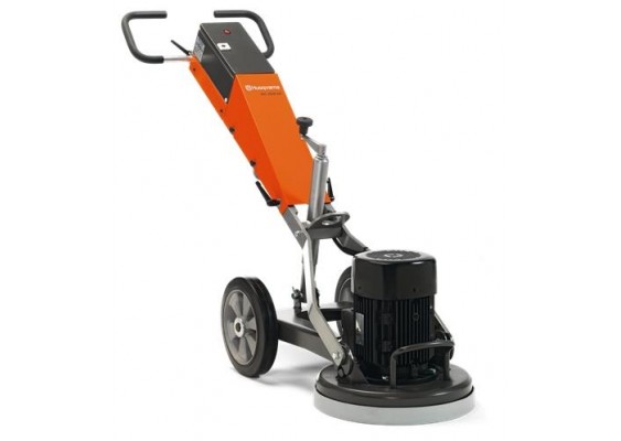 Surfaceuse Béton 220V - D280mm - Husqvarna - PG280