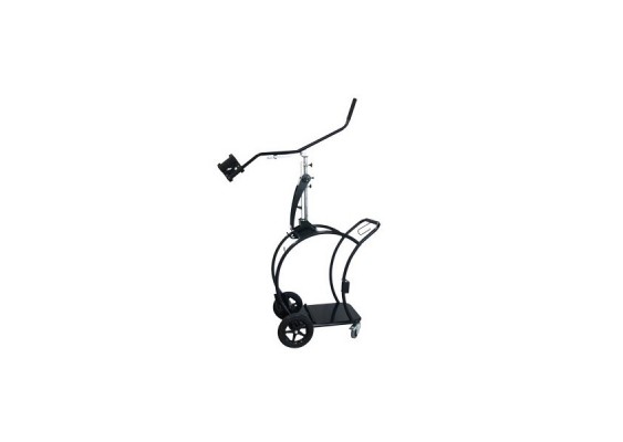 Chariot Ponceuse Télescopique - Placo - Flex - Gazellette Chariot Ponceuse Télescopique - Placo - Flex - Gazellette