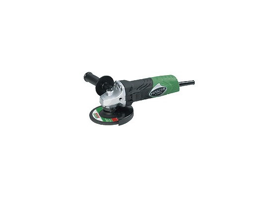 Disqueuse Meuleuse 220V - D125mm - Hitachi - G13SR3 Disqueuse Meuleuse 220V - D125mm - Hitachi - G13SR3