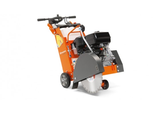 Scie à Sol Essence - 13CV - D450mm - Husqvarna - FS400LV Scie à Sol Essence - 13CV - D450mm - Husqvarna - FS400LV