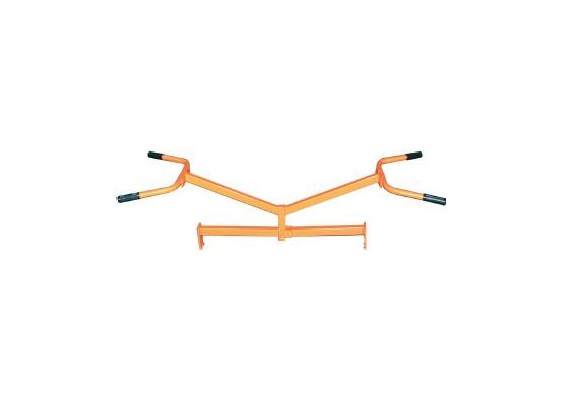 Pince à Bordure Manuel - 50-100cms - 150Kg - Levac - 6119B Pince à Bordure Manuel - 50-100cms - 150Kg - Levac - 6119B