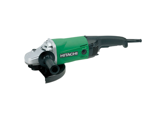 Disqueuse Meuleuse 220V - D230mm - Hitachi - G23SR3 Disqueuse Meuleuse 220V - D230mm - Hitachi - G23SR3