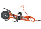 Scie Murale Portative 220V - Profondeur 400mm - Husqvarna - K3000 Cut-n-Break