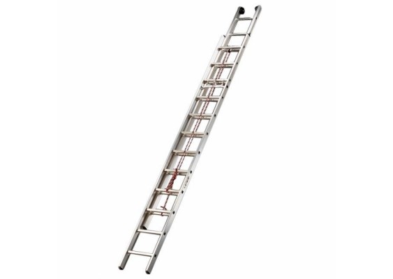 Echelle 2 PANS - 5.30M REPLIEE 9.14M DEPLOYEE Echelle 2 PANS - 5.30M REPLIEE 9.14M DEPLOYEE