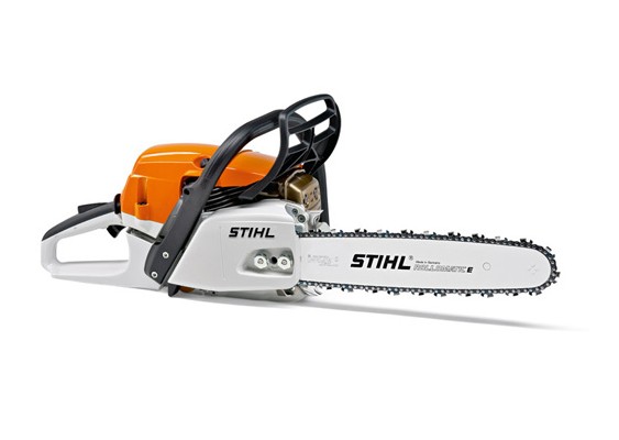 Tronconneuse Chaine Bois 2T - 45cms - Stihl - MS261 Tronconneuse Chaine Bois 2T - 45cms - Stihl - MS261