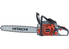 Tronconneuse Chaine Bois 2T - 45cms - Hitachi - CS51EAP