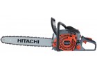 Tronconneuse Chaine Bois 2T - 45cms - Hitachi - CS51EAP
