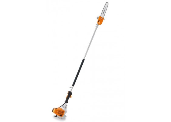 Tronconneuse Chaine Bois 2T - à Perche - Stihl - HT70