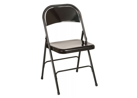 Chaise Pliante Noire Chaise Pliante Noire