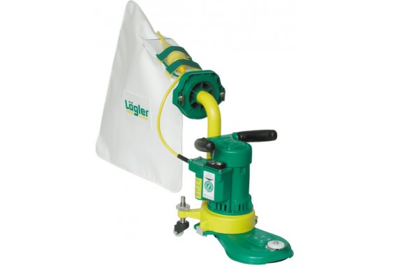 Affleureuse Bordureuse 220V - D150mm - Lagler - Flip Affleureuse Bordureuse 220V - D150mm - Lagler - Flip