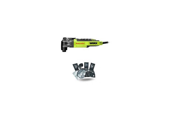 Ponceuse d'Angle 220V - Sonicrafter - WU670.1 Ponceuse d'Angle 220V - Sonicrafter - WU670.1