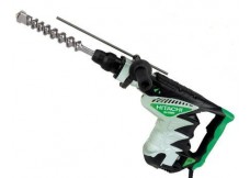 Perforateur 220V - 8Kg - Hitachi - DH45MR