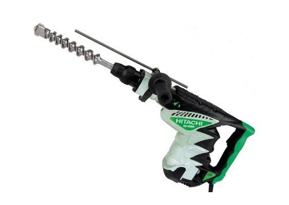 Perforateur 220V - 8Kg - Hitachi - DH45MR Perforateur 220V - 8Kg - Hitachi - DH45MR