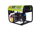 Groupe Electrogène Essence - 3000W - Mono - Pramac - ES4000