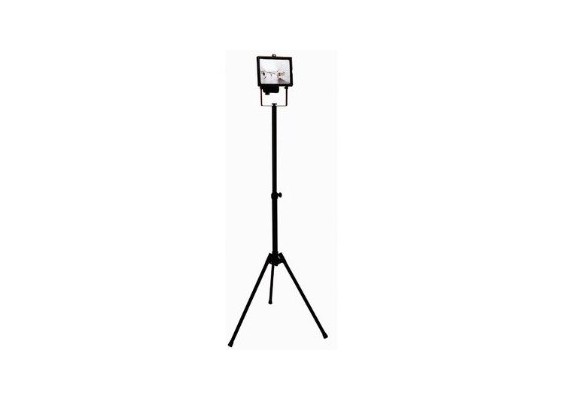 Projecteur 220V - 500W - Sur Pied Projecteur 220V - 500W - Sur Pied