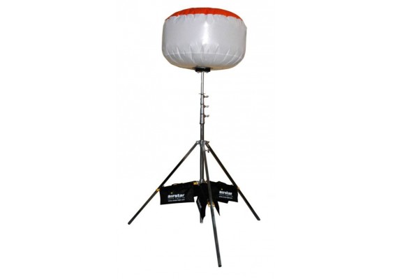 Ballon Eclairant 220V - 2x1000W - Airstar - Sirocco M2 Ballon Eclairant 220V - 2x1000W - Airstar - Sirocco M2