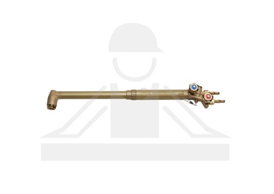 Chalumeau Oxydécoupeur - PYROCOPT Chalumeau Oxydécoupeur - PYROCOPT