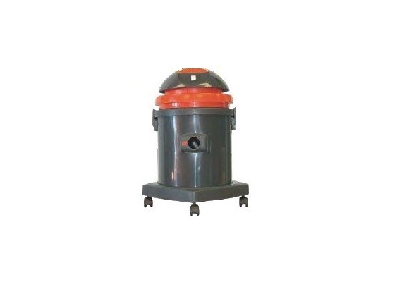 Aspirateur Industriel 220V - 1000W - 27L - Soteco - Yes Play 515 Aspirateur Industriel 220V - 1000W - 27L - Soteco - Yes Play 515