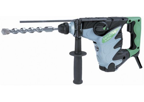 Piqueur Perforateur 220V - 4Kg - Hitachi - DH30PC2 Piqueur Perforateur 220V - 4Kg - Hitachi - DH30PC2