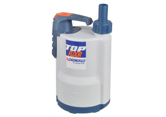 Pompe Immergée 220V - 7m3/h - Pedrollo - Top1 Pompe Immergée 220V - 7m3/h - Pedrollo - Top1