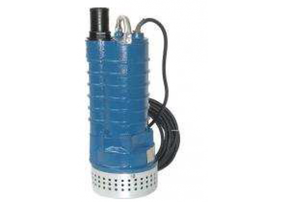Pompe Immergée 220V - 21m3/h - France Power - DSLM Pompe Immergée 220V - 21m3/h - France Power - DSLM