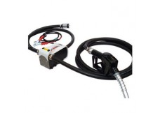 Pompe à Fuel 220V - 40L/Min - CEMO - 90256