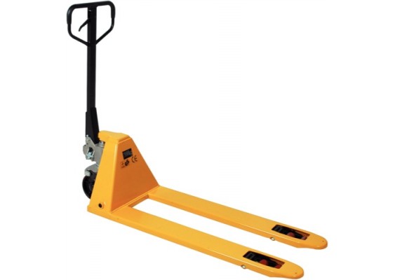 Transpalette Manuel - 2.5T - 115cms - Levac Transpalette Manuel - 2.5T - 115cms - Levac