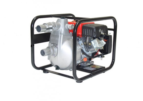 Motopompe Essence - 30m3/h - France Power - FP90HP Motopompe Essence - 30m3/h - France Power - FP90HP