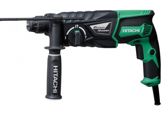 Piqueur Perforateur 220V - 2.8Kg - Hitachi - DH26PC Piqueur Perforateur 220V - 2.8Kg - Hitachi - DH26PC