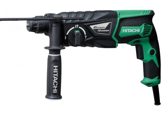 Piqueur Perforateur 220V - 2.8Kg - Hitachi - DH26PC