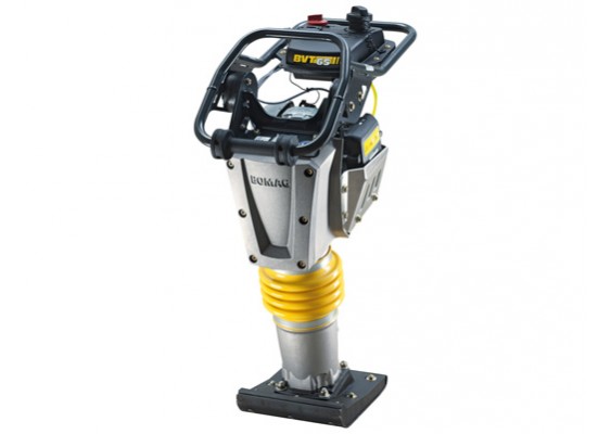 Pilonneuse Essence - 67Kg - Bomag - BVT65/4 Pilonneuse Essence - 67Kg - Bomag - BVT65/4