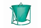 Benne de Treuil - 50L - 90L