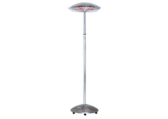 Parasol Chauffant 220V - 2400W - Sovelor - FS800 Parasol Chauffant 220V - 2400W - Sovelor - FS800