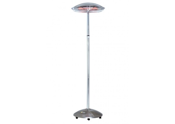 Parasol Chauffant 220V - 2400W - Sovelor - FS800