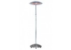 Parasol Chauffant 220V - 2400W - Sovelor - FS800