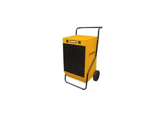 Déshumidificateur 220V - 480m3/h - Sovelor - DR44 Déshumidificateur 220V - 480m3/h - Sovelor - DR44