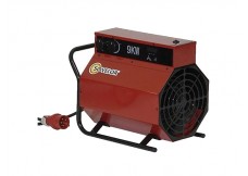 Chauffage 380V - 9000W - 830m3/h - Sovelor - C9