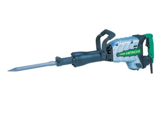 Marteau Piqueur 220V - 16Kg - Hitachi - H65SB2