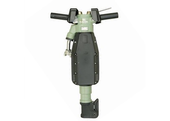Brise Béton Pneumatique - 30Kg - Sullair - MK31+ Brise Béton Pneumatique - 30Kg - Sullair - MK31+